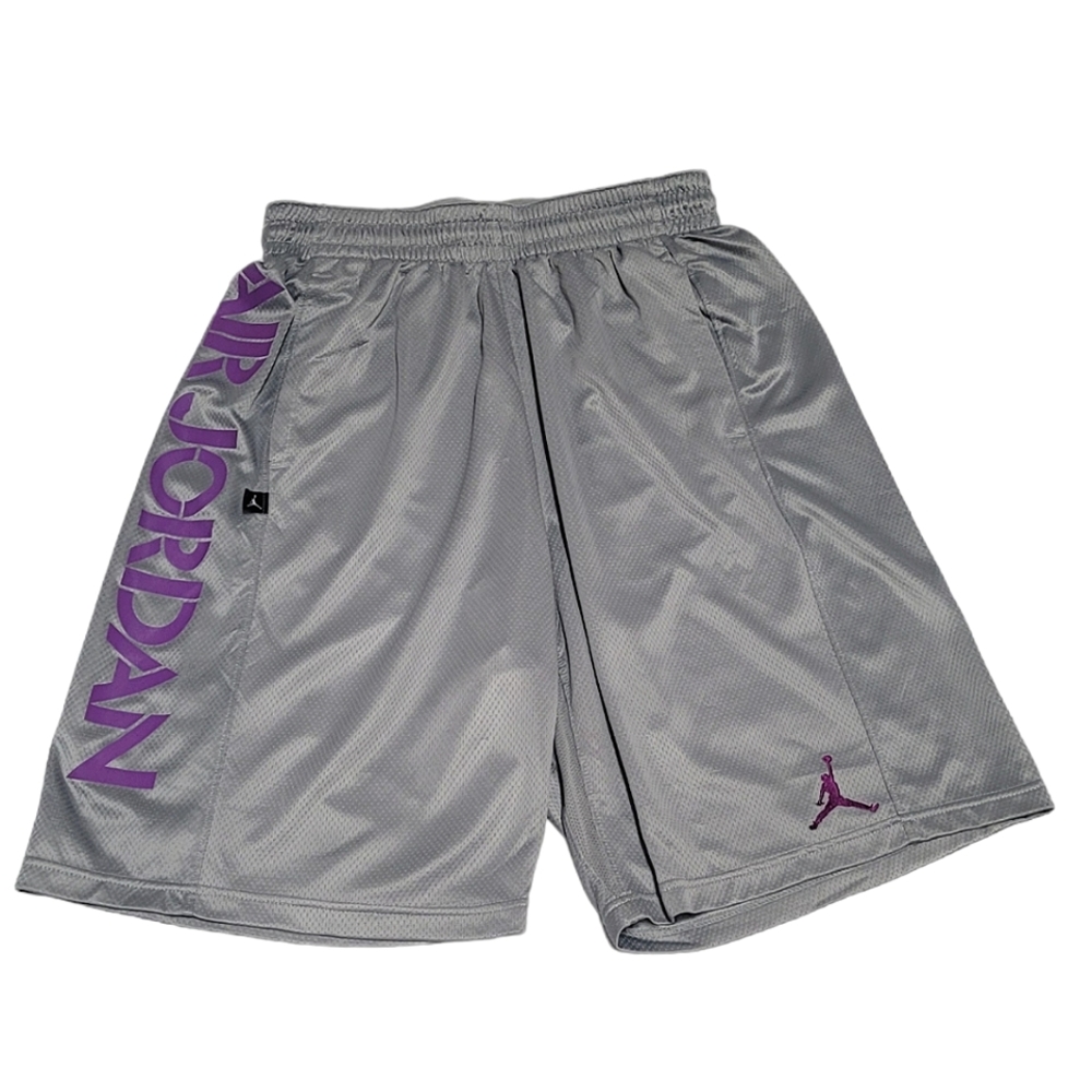 Nike Dri Fit Shorts